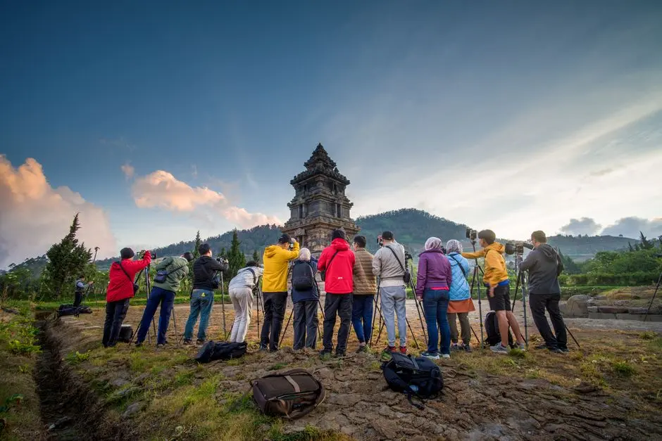 Destinasi Hits di Sulawesi Selatan yang Ramah Kantong