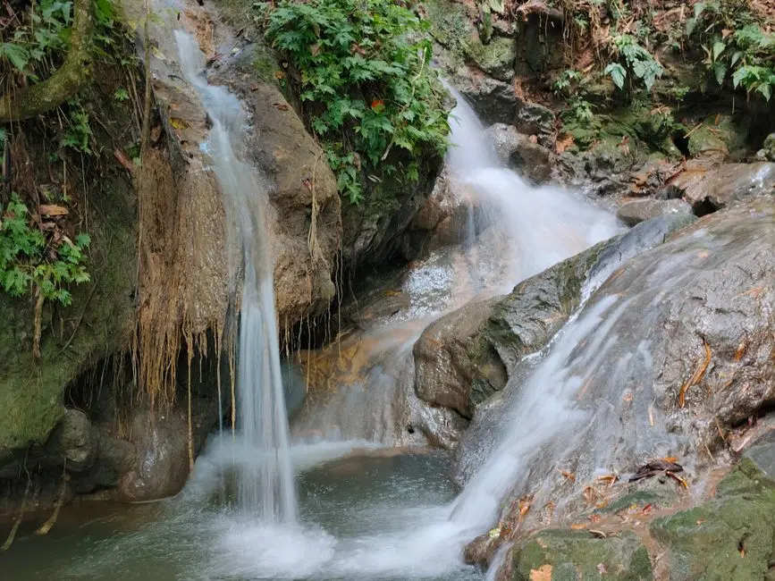 Air Terjun Bantimurung